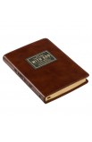 OMW001 - One Minute with God for Men Faux Leather - - 3 