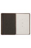 OMW001 - One Minute with God for Men Faux Leather - - 4 