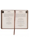 OMW001 - One Minute with God for Men Faux Leather - - 6 