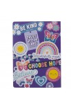NB061 - Notebook LG Shine for Jesus Matt 5:16 - - 4 