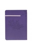 JL855 - Journal Classic Elastic & Pen Holder Noble Things Prov 31:29 - - 2 