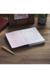 JL855 - Journal Classic Elastic & Pen Holder Noble Things Prov 31:29 - - 3 