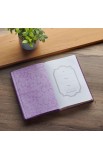 JL854 - Journal Classic Purple Strength & Dignity Prov 31:25 - - 2 