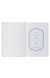JL796 - Journal Classic Ivory Everything Beautiful Ecc 3:11 - - 2 