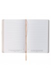 JL796 - Journal Classic Ivory Everything Beautiful Ecc 3:11 - - 3 