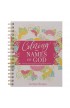 GB290 - Coloring Devotional Names of God Wirebound - - 1 