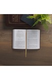 GB288 - Devotional Finding Wisdom in Proverbs Faux Leather - - 5 