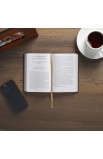 GB288 - Devotional Finding Wisdom in Proverbs Faux Leather - - 6 
