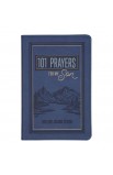 GB287 - Gift Book 101 Prayers for My Son Faux Leather - - 1 
