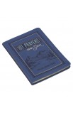 GB287 - Gift Book 101 Prayers for My Son Faux Leather - - 3 