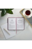 GB286 - Gift Book 101 Prayers for My Daughter Faux Leather - - 5 