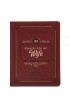 GB284 - Gift Book 199 Prayers for My Wife Faux Leather - - 1 