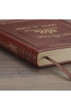 GB284 - Gift Book 199 Prayers for My Wife Faux Leather - - 7 