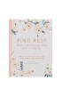 GB257 - Devotional Find Rest Hardcover - - 1 