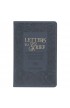 GB242 - Letters to Grief Faux leather - - 1 