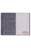 GB242 - Letters to Grief Faux leather - - 3 