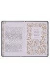 GB242 - Letters to Grief Faux leather - - 5 