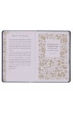 GB242 - Letters to Grief Faux leather - - 7 