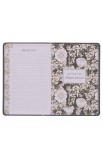 GB242 - Letters to Grief Faux leather - - 8 