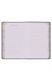 GB242 - Letters to Grief Faux leather - - 9 