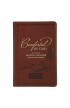 GB234 - Devotional Comforted by God Faux Leather - - 1 
