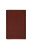 GB234 - Devotional Comforted by God Faux Leather - - 2 