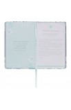 GB233 - Gift Book 101 Prayers for Comfort in Difficult Times Faux Leather - - 4 