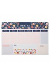 DKP014 - Weekly Planner Undated Rejoice Always 1 Thess 5:16-18 - - 1 