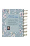 DEV300 - Coloring Devotional Illustrated Words of Jesus for Women - - 2 
