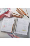 DEV300 - Coloring Devotional Illustrated Words of Jesus for Women - - 4 