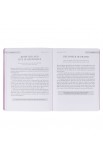 DEV261 - Devotional New Beginnings Pink Floral Softcover Feb - - 6 