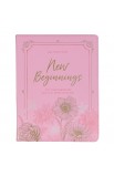 DEV260 - Devotional New Beginnings Pink Flexcover Feb - - 1 