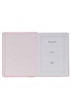 DEV260 - Devotional New Beginnings Pink Flexcover Feb - - 4 