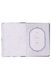 DEV257 - Devotional Moments with God for Mom's Faux leather - - 3 