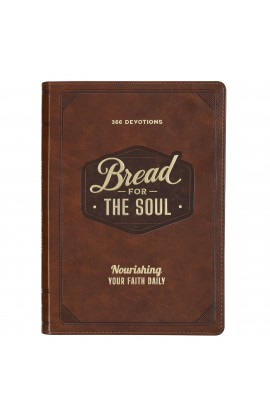 DEV255 - Bread for the Soul - - 1 