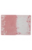 DEV228 - Devotional Live Free Pink Faux Leather - - 4 