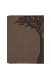 DEV225 - Devotional Rooted in Faith Faux Leather - - 2 