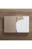 DEV225 - Devotional Rooted in Faith Faux Leather - - 4 