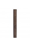DEV225 - Devotional Rooted in Faith Faux Leather - - 8 