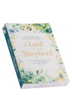 DEV223 - Devotional The Lord Is My Shepherd Softcover - - 3 