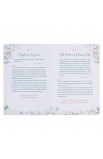 DEV223 - Devotional The Lord Is My Shepherd Softcover - - 6 