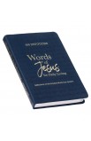 DEV205 - Devotional Words of Jesus for Daily Living Faux Leather - - 3 