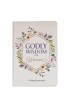 DEV187 - Godly Wisdom for Women: A Daily Devotional - - 1 