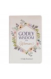 DEV187 - Godly Wisdom for Women: A Daily Devotional - - 1 