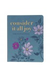 DEV152 - Consider it All Joy: A Daily Prayer Book for Women - - 1 