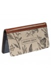 CHB062 - Wallet Amazing Grace 2 Cor 12:9 - - 3 