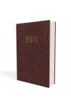 BK3227 - NIV GIFT & AWARD BIBLE BURGUNDY - - 2 
