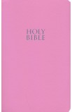 BK3291 - NIV GIFT & AWARD BIBLE PINK - - 2 