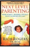 BK0856 - Next Level Parenting - Dr. Rich - 1 