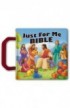 BK2168 - Just for Me Bible - - 1 